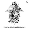 Reinier Zonneveld & Edward Artemiev - Resurrection - Single